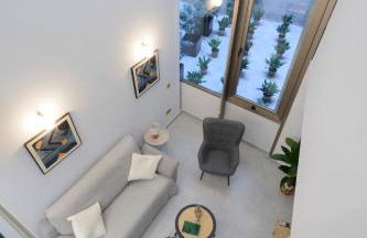 San Lázaro Suites - Foto 47