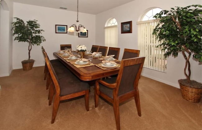 Ov3125 - Highlands Reserve - 6 Bed 4 Baths Villa - Foto 17