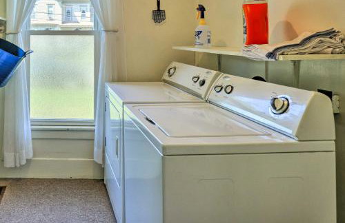 Walk to Beach, Marina and Town! Lake Ontario Getaway - Foto 23