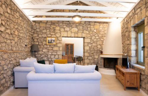 Achyronas 1840 Stone House - Foto 3