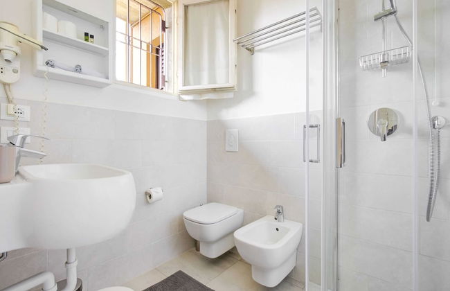 Cozy Apartment in Sirmione near Lake Garda - Foto 17