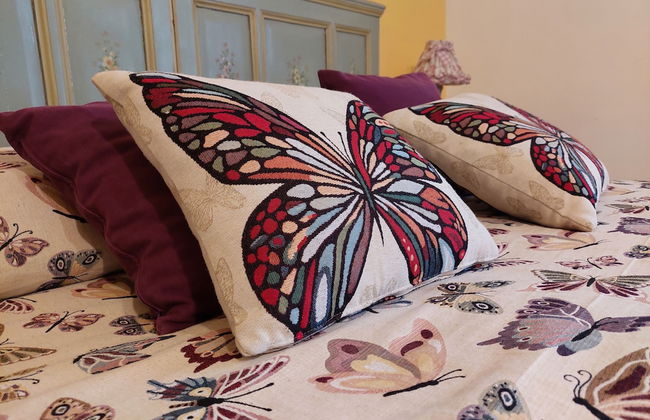 Country House Bosco d'Olmi - Foto 23