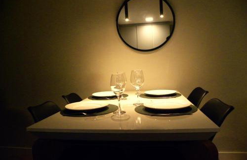 Apartamento - Batel/Água Verde - Shopping Curitiba - Foto 7