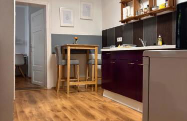 Wohnung im Herzen der historischen Altstadt - Foto 10