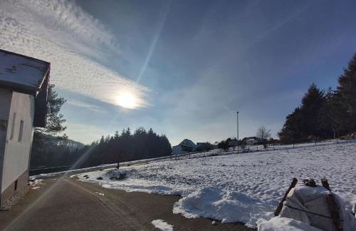 Ferienwohnung Eifelrose - Foto 33