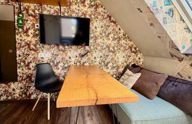 aappartel APARTHOTEL Herford - Foto 41