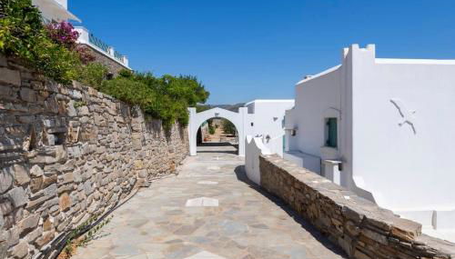 Parikia Cove Mansion - Foto 5