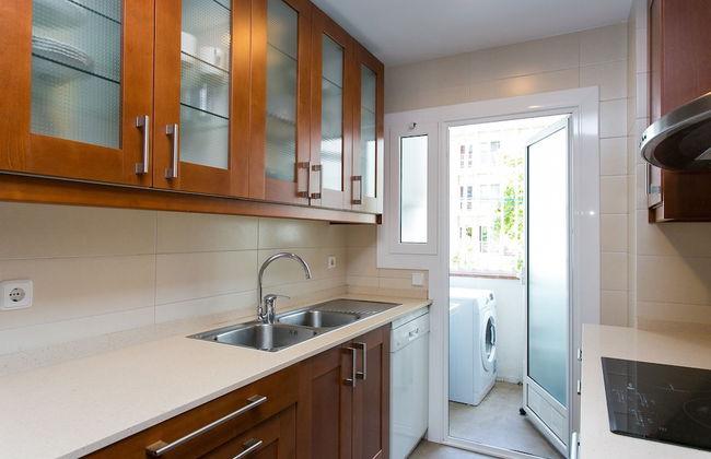 Awesome Apartment With Amazing Terrace - Photo 12