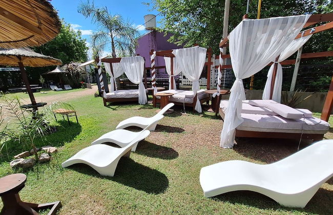 Complejo Viri Viri - Gualeguaychu - Photo 51