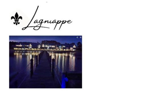 Lagniappe - a little something extra on the Gulf - Foto 6