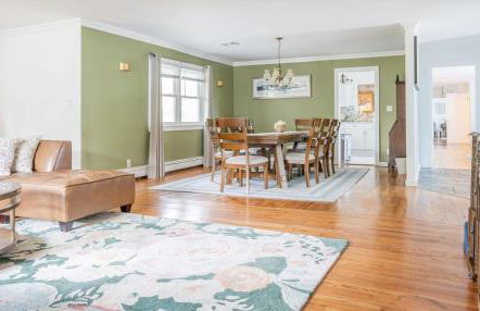 The Yuzu stunning mountain retreat with hot tub - Foto 3