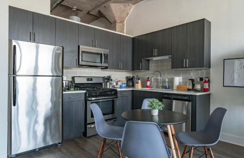 Chic Cozy 3BR Michigan Avenue Spacious Suite Close to Iconic Chicago Landmarks & Attractions - Foto 37