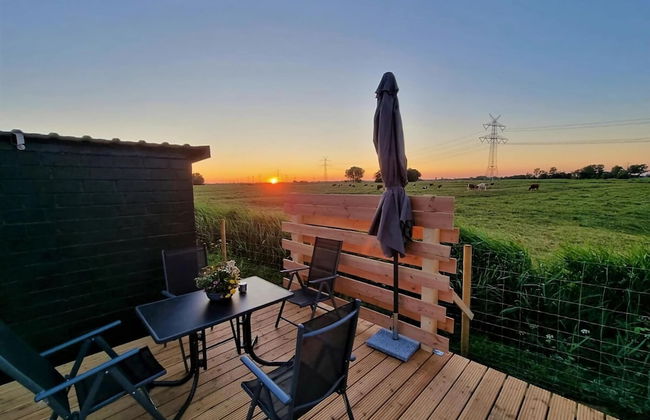 Holiday Home Ckate Comfortable Vacation Home - Foto 14