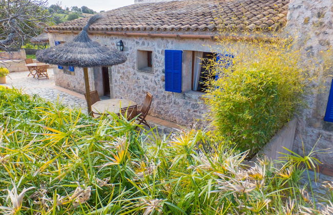 Finca Ses Cases Noves - Foto 64