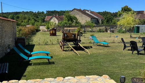 L’ÉCURIE - Foto 3