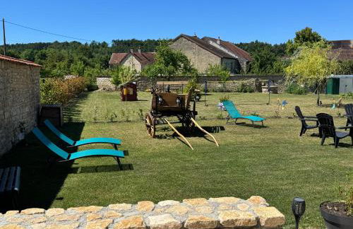 L’ÉCURIE - Foto 3