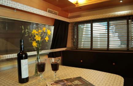 Luna caravane Vintage - Photo 12