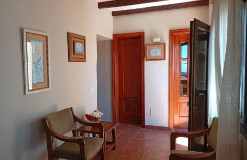 Casa Rural el Roque -Elegant Stay & BBQ, El Hierro - Foto 7