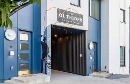 The Outrider by AvantStay Chic Stay Close to Broadway - Foto 76