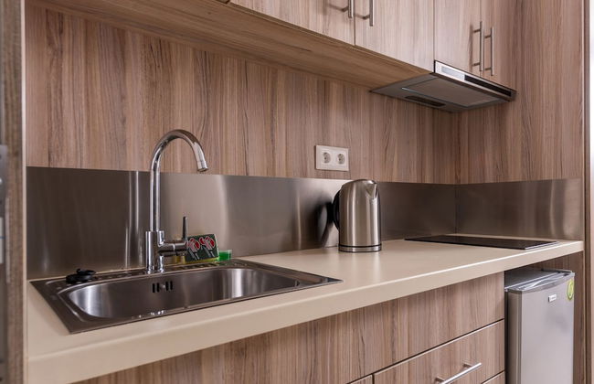 Dionysos Hotel & Suites - Foto 18