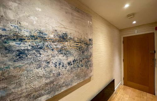 Stunning Westminster Apartment - 9 Albert - Foto 32