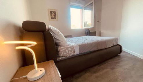 Appartement T2 dans une résidence avec piscine - Foto 4