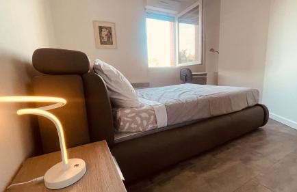 Appartement T2 dans une résidence avec piscine - Foto 4