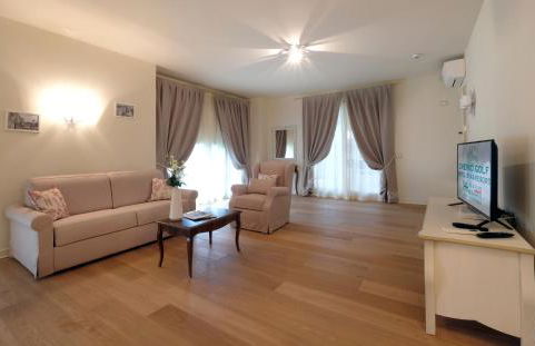 Garda Apartments San Vigilio Golf - Foto 14