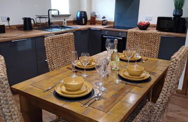 South view farm cottage 2 Bed - Foto 14