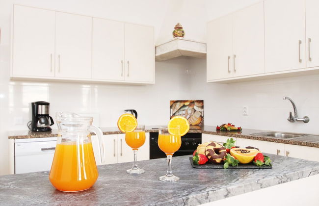 Villa Saint John - Foto 15