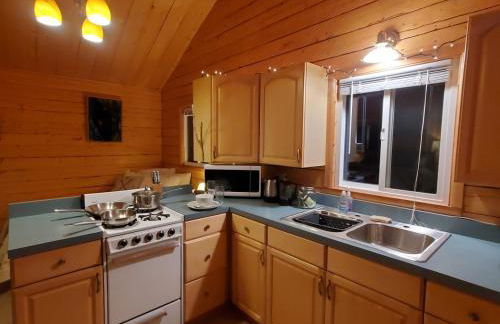 Little Bear Getaway Cabins - Foto 47