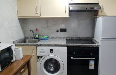 Apartamentos Salamanca Puerta Zamora, Centro, Wifi con salón y 2 dormitorios, Parking - Photo 30