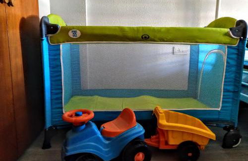 Apartment Foix - Foto 19