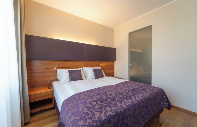 Pakat Suites - Foto 11