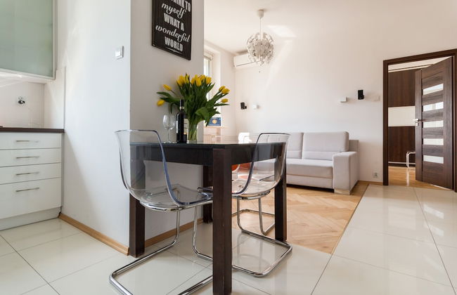 Apartamenty One by Your Freedom - Photo 31