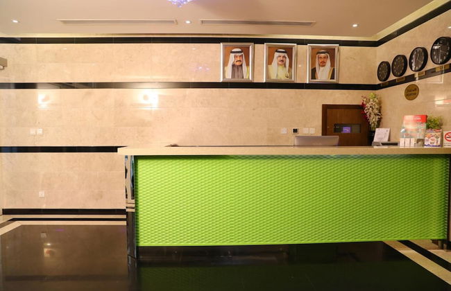 OYO 104 Q House 3 Apartments - Photo 46