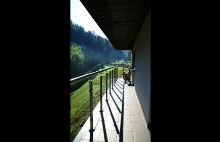 Czarodziejska Góra Kozubnik Daglezja - Foto 40