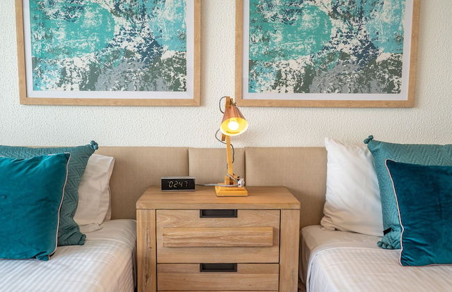 Mandolin Beachfront Resort - Foto 69