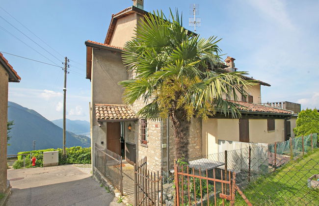 Casa Angelina Panoramica - Monte Bre - Foto 33