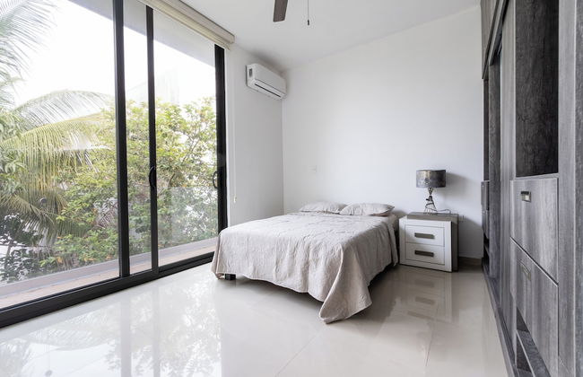 Mojarra Apartments by Partnerhost - Foto 9