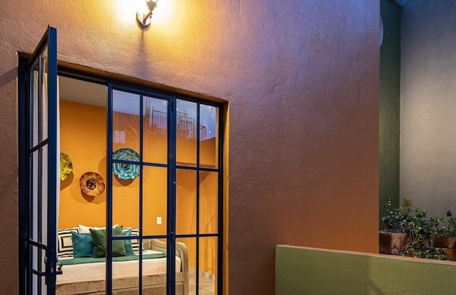 Vibrant 3Bed Villa - A Deco Retreat - Foto 48