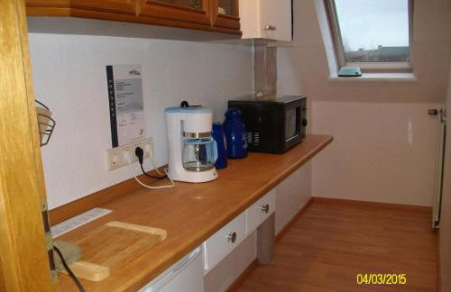 Gästehaus Hemmerdeich-alte Schule - Foto 33