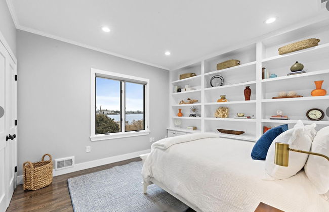 Monmouth Beach 4BR Villa on the Water - Foto 6