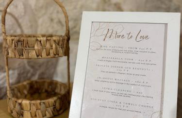 Siede la Terra - Trullo con piscina - Foto 26