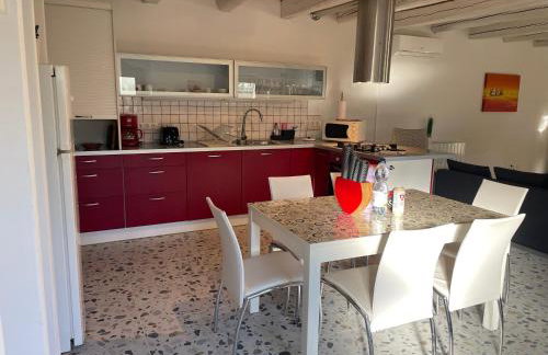 Holiday Home Ava1 with pool & Holiday Home Ava2 with whirlpool - Foto 56