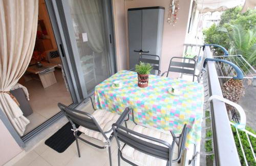 Luxury Flat in Neoi Poroi with Free Parking, 2' mins from the Beach! - Foto 16