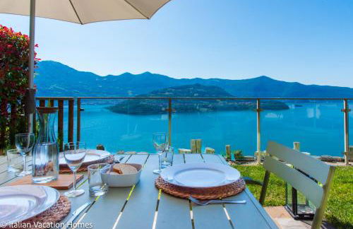 Italian Vacation Homes - Panoramic Villa - Photo 39