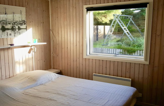 "Gudrid" - 500m from the sea - Foto 10