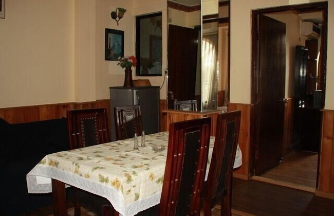 Thamel Apartments Hotel - Foto 28