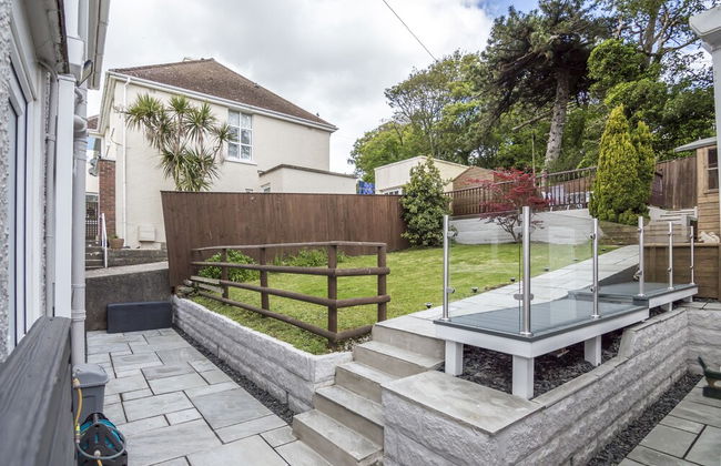 Mayfield House - 4 Bedroom House - Tenby - Foto 49